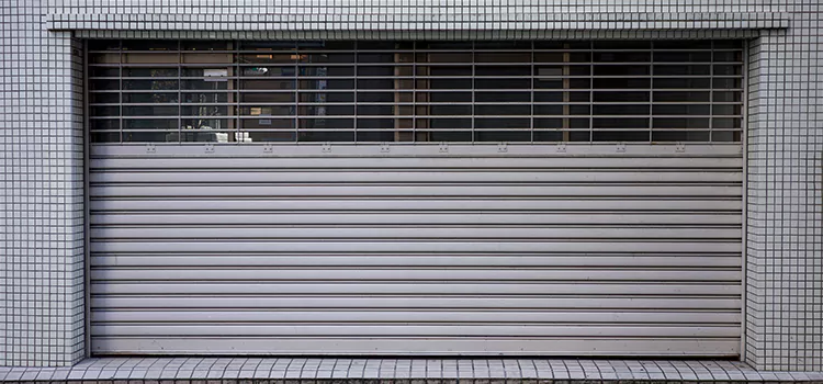 Advanced Solutions for Your Aluminum Garage Doors in Lake Elsinore, California