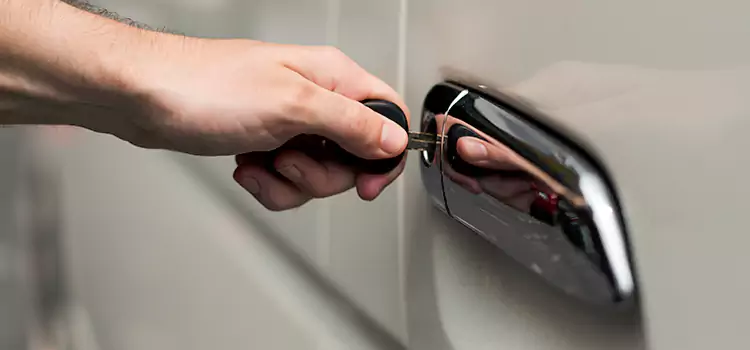 Why Choose Our Auto Locksmith Team in Lake Elsinore, CA?