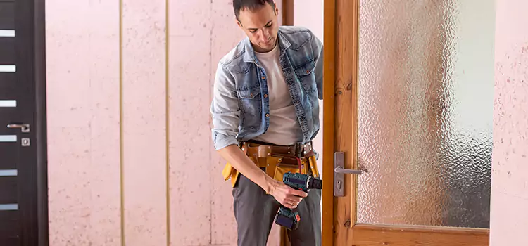 Exterior Door Frame Installation Lake Elsinore