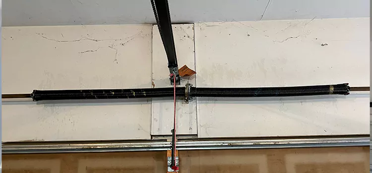 Garage Door Cable Repair Near Me in Lake Elsinore, CA