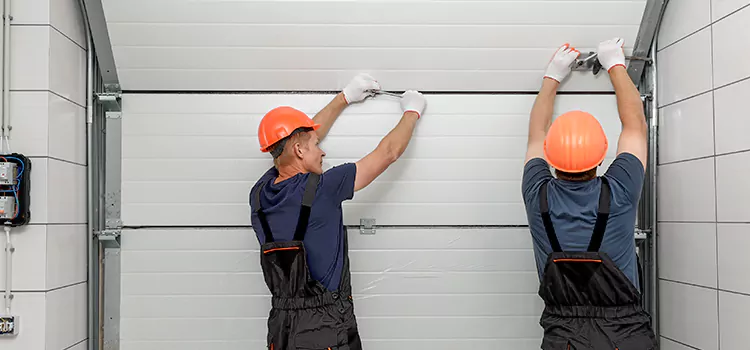 Choose Us for Your Garage Door Needs in Lake Elsinore