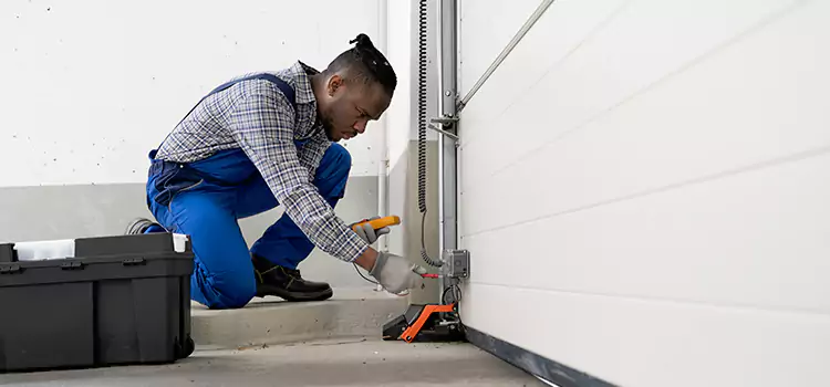 Expert Solutions for Every Garage Lock Need in Lake Elsinore, CA