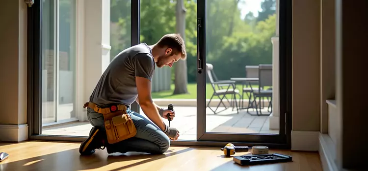 Comprehensive Solutions for Every Glass Door Need in Lake Elsinore, CA