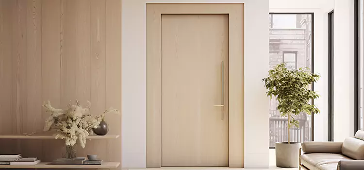 Choose Quality for Your Inside Doors in Lake Elsinore, CA