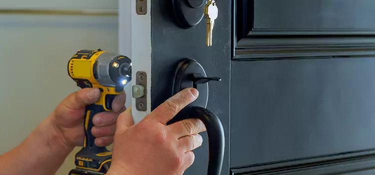 Commercial Door Lock Installation Lake Elsinore