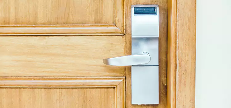 Electromagnetic Door Lock Installation Lake Elsinore