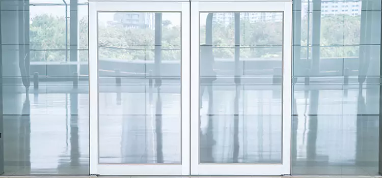 Why Choose Us for Your Motion Sensor Door Needs in Lake Elsinore, CA?