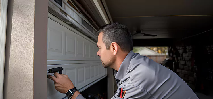Garage Door Cable Replacement Lake Elsinore