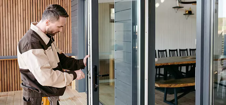 New Sliding Glass Door Installation Lake Elsinore