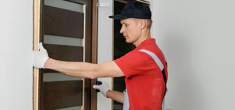 Frame and Panel Restoration Lake Elsinore