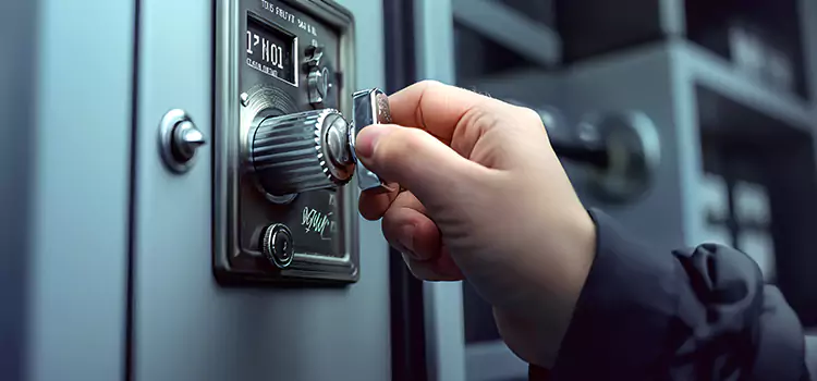 Locksmith Cost to Open Safe Lake Elsinore