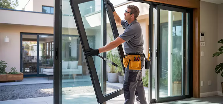 Specialized Sliding Door Roller Services in Lake Elsinore, California