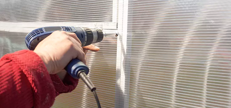 Sliding Screen Door Repair Lake Elsinore