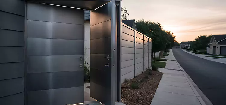 Comprehensive Steel Door Solutions in Lake Elsinore, CA