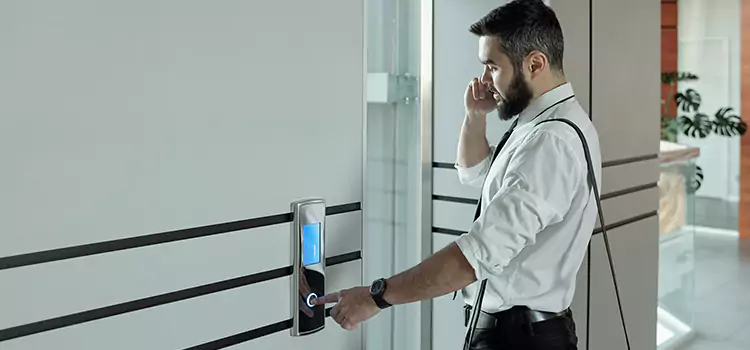Cloud Based Access Control Lake Elsinore