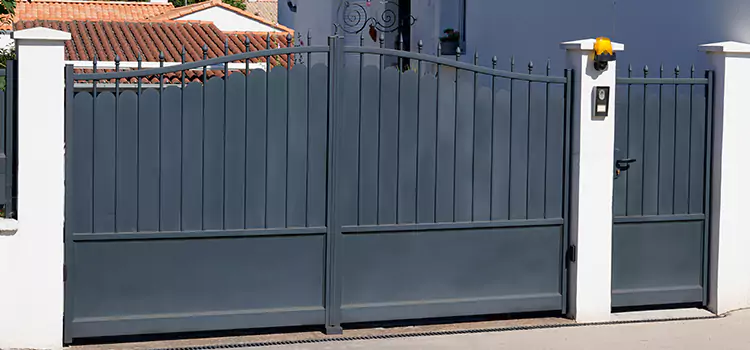 Emergency Commercial Gate Repair Lake Elsinore