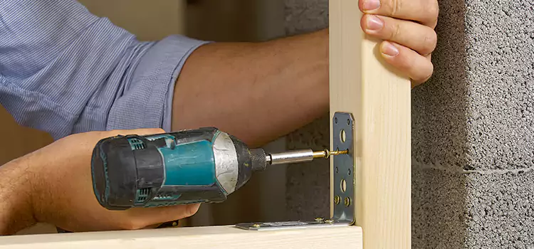 Jimmy Proof Deadbolt Repair Lake Elsinore