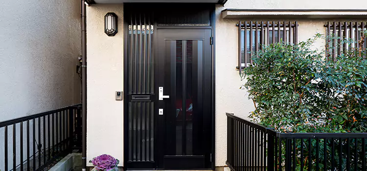 Popular Exterior Door Options in Lake Elsinore, CA