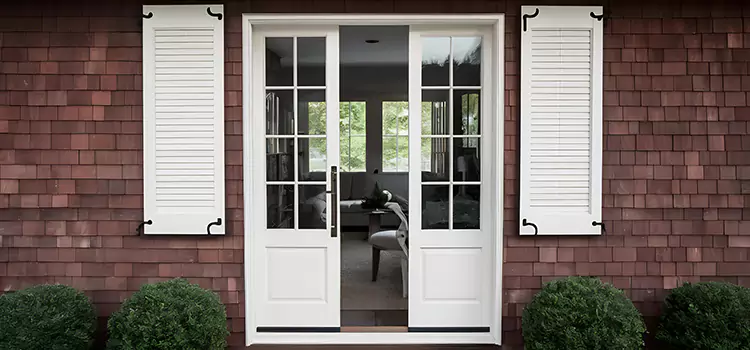 French Door Restoration Lake Elsinore