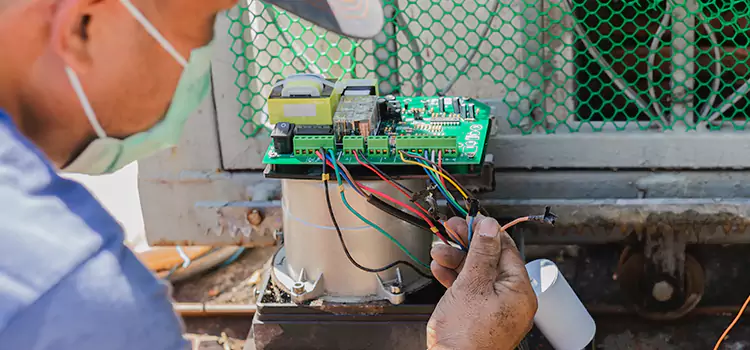 Electric Gate Motor Replacement in Lake Elsinore, CA