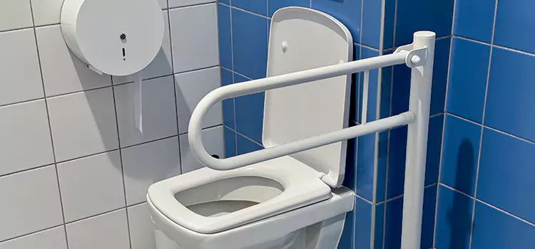 Comprehensive Solutions in Lake Elsinore, CA for Accessible Facilities