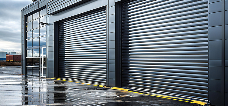 Emergency Industrial Garage Door Service Lake Elsinore