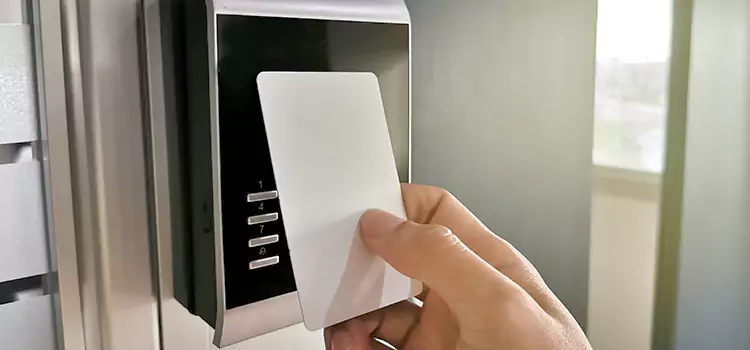 Advanced RFID Technology Integration in Lake Elsinore, CA