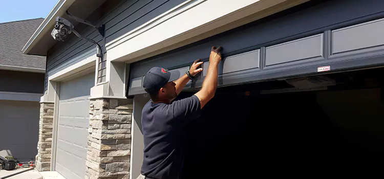 Janus Roll Up Doors Lake Elsinore
