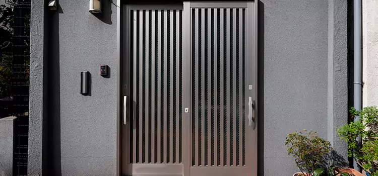 Specialized Steel Door Services in Lake Elsinore, CA